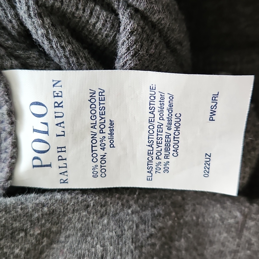 Polo Ralph Lauren Men's Sleepwear Jogger Lounge Pants - Picture 8 of 8